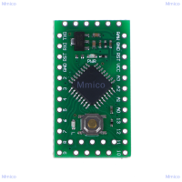 Mmico LGT8F328P LQFP32 minievb แทนที่ PRO MINI ATMEGA328P เข้ากันได้กับการใช้โปรแกรมควบคุม HT42B534-1ของ Arduino