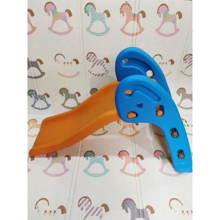 KIDS SMALL INDOOR SLIDE Lazada PH