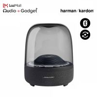 ลำโพงบลูทูธ Harman Kardon Aura Studio 3 Bluetooth speaker