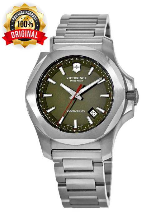 swiss army watch warranty