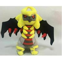 Anime Games Pokemon Series New 12Inch Giratina Plush Toy Stuffed Toys A Birthday Present For Children. Christmas Gift Toy Doll