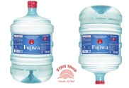 Nước uống ion kiềm Fujiwa Bình 19L  có vòi - không vòi  - Shop TiNii