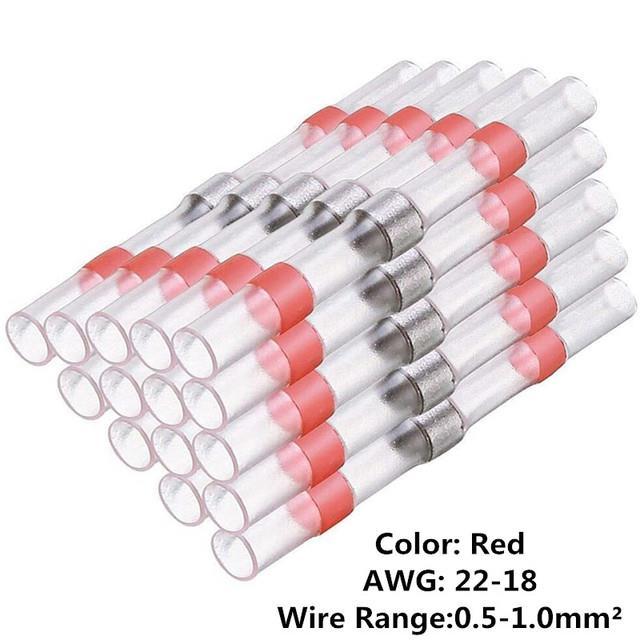 10-50pcs-heat-shrinkable-wire-connectors-sst21-waterproof-sleeve-awg22-18-butt-electrical-splice-tinned-solder-seal-terminal