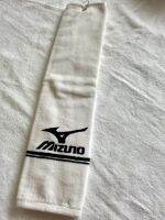 Mizuno กอล์ฟแปรงผ้าขนหนูบาร์