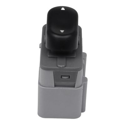 1 Piece Power Window Regulator Switch Button Fit for Ford Expedition F-150 F-250 Navigator F65Z-14529-AAA F65B-14528-ACW