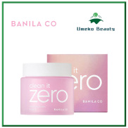 BANILA CO Clean It Zero Cleansing Balm Original 100ml nước tẩy trang da