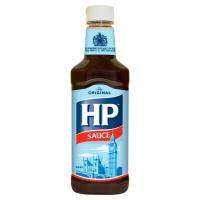 HP Sauce - 600 ml