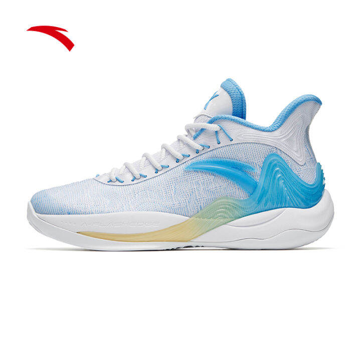 【Klay Thompson】ANTA KT MOUNTAIN 2.0 Men Squeaky Basketball Professional ...