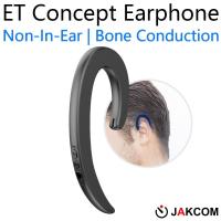 JAKCOM ET Non In Ear Concept Earphone Best gift with headphones z 1 real funda galaxy buds classic