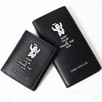 High Quality PS4 Dark Souls 3 Print Long Purse PU Leather Wallet ID Card Holder Uni Coin Purse Game Money Bag Men Wallets