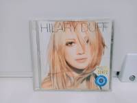 1 CD MUSIC ซีดีเพลงสากล HILARY DUFF  (K6F11)