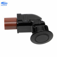 Suitable for Hon-da 04-13 CRV 05-09 Odys-sey black frontrear PDC parking sensor 39680-SHJ-A61 39680SHJA61 39680 SHJ A61