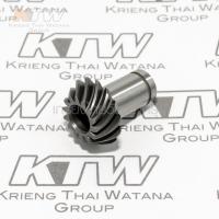 MAKITA อะไหล่ EBH340U#18 CUTTER SHAFT ASSY ( MP125923-2 )