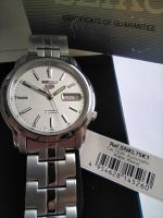 Seiko 5  Automatic  รุ่น SNKL75K1