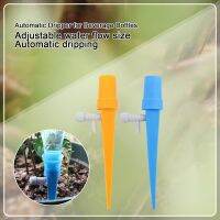 Plant Watering Spikes Plant Watering Devices Automatic Watering Devices With Slow Release Control Valve Switch For Houseplants