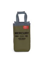 Mercury Lantern bag Khaki