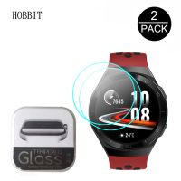 【❗】 Aladin Gadgets Mall สำหรับนาฬิกา GT 2e Smartwatch 2.5D 9H กระจกนิรภัยป้องกันหน้าจอนาฬิกา GT Anti-Scratch HD Glass