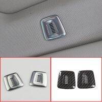 ABS Car Roof Microphone Cover Trim Essories For BMW X1 E84 F48 X3 F25 X5 F15 X6 F15 G05 G07 GT G30 G11 G12 F20 F30 F10 X2 F47