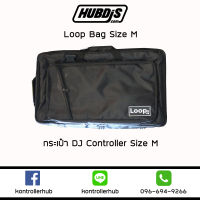 Loop Bag กระเป๋า DJ Controller Size M Pioneer DDJ SR,SR2, DDJ800 DDJ RR