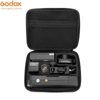 GODOX ต้นฉบับ AD200 / AD200PRO ปกป้องกระเป๋าเคสสำหรับ Godox ท่องเที่ยวแฟลช AD200 AD200PRO