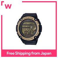 CASIO นาฬิกาข้อมือ AE-3000W-9A ดิจิทัล CASIO Cipcashi ราคาถูก