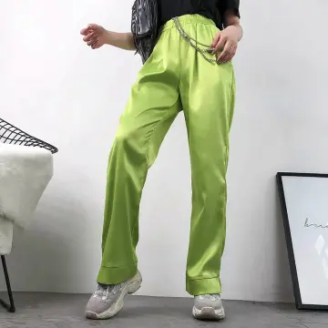 Ragged Priest Chained Up Green Pants | Zumiez