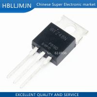 10PCS IRFZ48NPBF IRFZ48N IRFZ48  TO-220AB IC WATTY Electronics