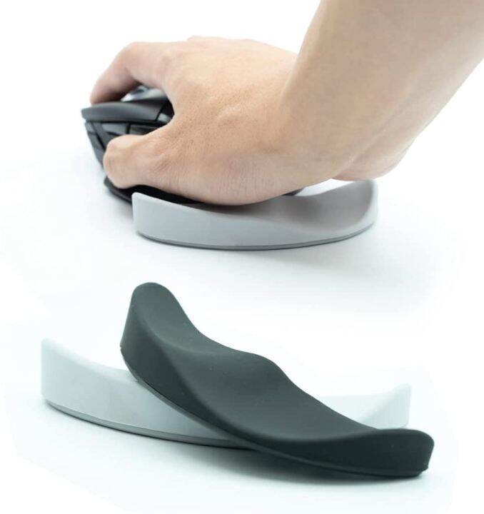 DeltaHub Carpio 2.0 Ergonomic Wrist Rest Lazada PH