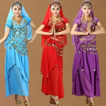 Indian traditional dress – Swayamkatha-sonthuy.vn