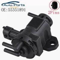 EGR Turbo Pressure Solenoid Control Valve For Ford Ranger Vauxhall Signum Vectra 55351891 0928400536 0928400464 6M34-9J459-BA