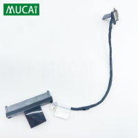 สาย HDD สำหรับ Inspiron 15 7558 7568 P55F แล็ปท็อป SATA ฮาร์ดไดรฟ์ HDD SSD Connector Flex Cable 450.00R3.1001 0NRCTK 0CMJXP