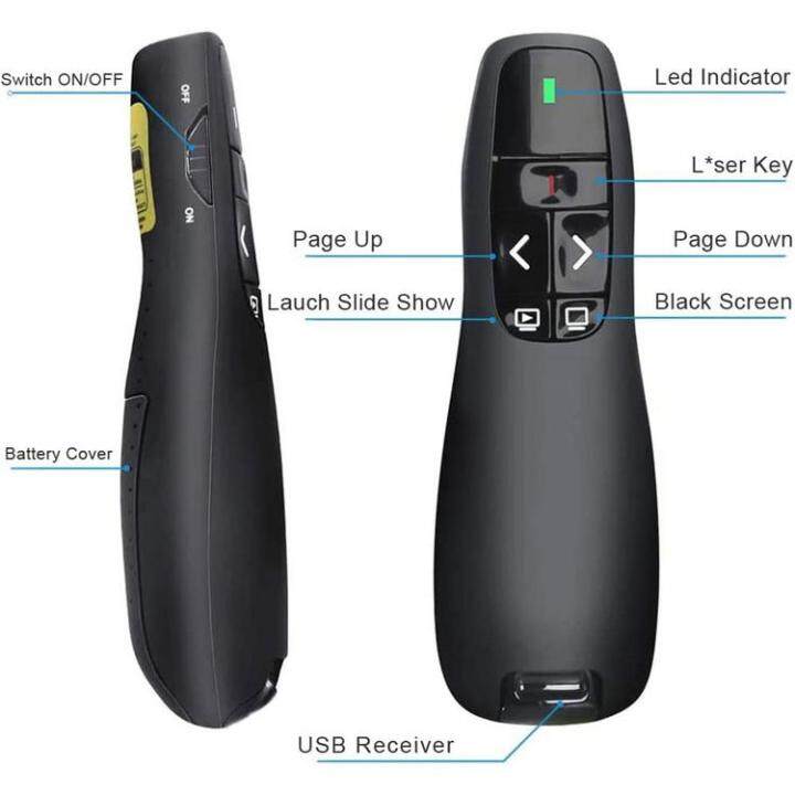 wireless-presenter-remote-presentation-pointer-clicker-presentation-clicker-wireless-presenter-remote-clicker-powerpoint-remote-clickers-decent