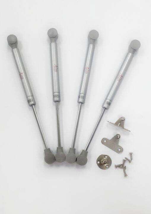 LIFT UP GAS SPRING STAY FOR FURNITURE WOOD & GLASS DOOR USE