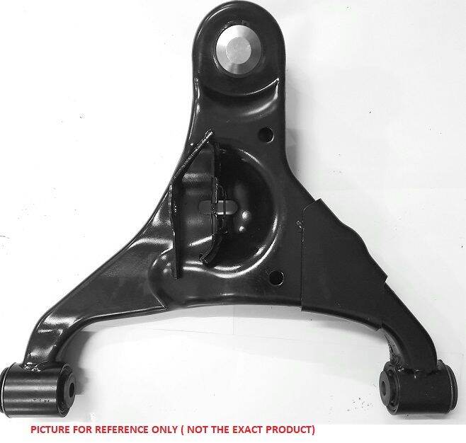 LOWER ARM NISSAN FRONTIER D22 FRT (LH) Lazada