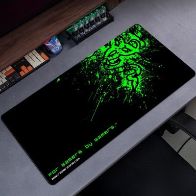 ♤✢ Anime Mouse Pad Gamer Large Computer XXL MousePads Desk Mats Razer Gamer Carpet Anti-slip Laptop Soft Mice Pad Mouse Mat