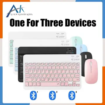 Tablet Keyboard - Buy Bluetooth, iPad Tablet Keyboard Online at Best Price