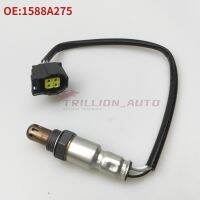 Oxygen Sensor Upper O2 1588A275  1588A276 for MITSUBISHI MIRAGE G4 LONG UPPER/LOWER 0ZA639-M9 / 0ZA639-M10