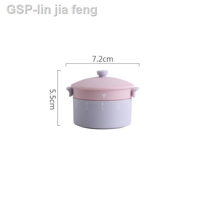 555-lin-jia-feng-mechnical-จับเวลาทำอาหารนาฬิกานับเวลาสำรองเวลาอ่านหนังสือเตือนเครื่องมือร้านอาหาร