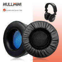 Nulmini REPLACEMENT earthworks สำหรับ Tascam-TH02หูฟัง EAR Cushion Earmuffs COVER Sleeve headsets