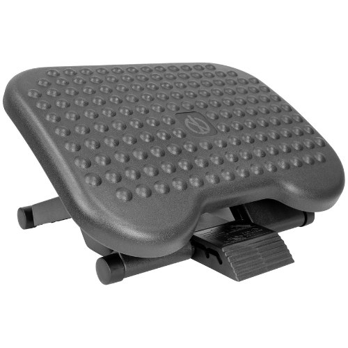FOOT REST UNDER DESK Portable Comfortable Foot Rest Under Desk Comfort Foot Rest For Home