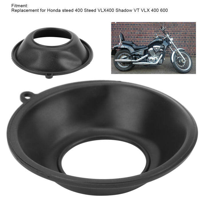 Carb Vacuum Diaphragm Carburetor Vacuum Diaphragm Simple Installation