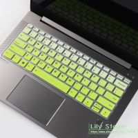 【Xiaohongs keyboard film 】 สำหรับ Lenovo Slim 3 14itl6 14alc6 / Lenovo Ideapad Slim 3 14 Itl6 14 Alc6 2021ซิลิโคนแป้นพิมพ์สำหรับแล็ปท็อป