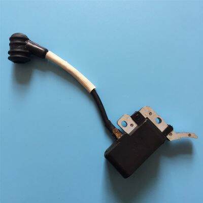 CS-350WES IGNITION COIL FOR ECHO CS320 CS350TES CS351 CS355T CS3000 CS3400 CS3450 SUNGARDEN 3614 3600 IGNITOR MAGNETO STATOR