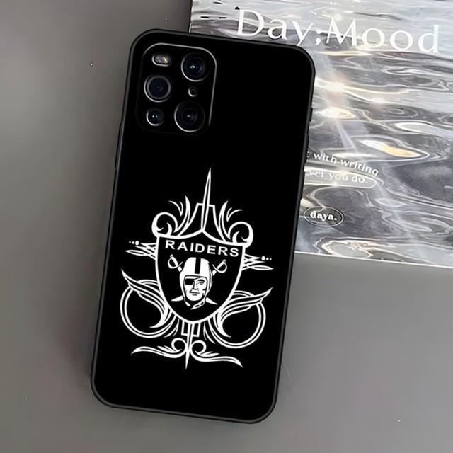 oakland-raiders-phone-case-for-oppo-find-x3-neo-reno-6-pro-7-x5-a57-a54-a55-a74-one-plus-8-6-9-7-pro-back-covers