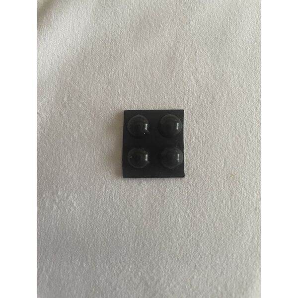 Bouncy Keyboard Rubber Feet 4pcs Lazada PH