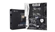 Mainboard Huananzhi X99 F8D Plus new box