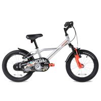 Bike kids 16-Inch 4-6 Years - MONSTER TRUCK