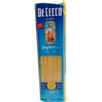 De Cecco Spaghetti n12 500g