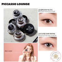 (แท้/พร้อมส่ง) PRO8 CHEONGDAM STAY ON GEL EYE LINER 3.7G