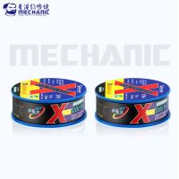 MECHANIC 138℃ Lead Free Low Temperature Degree Welding Wire I Soldering XW for Phone X XS XSMX XR